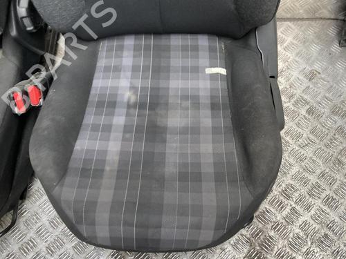 Seats set PEUGEOT 108 1.0 VTi 72 | BP40235685C78 - Image 7