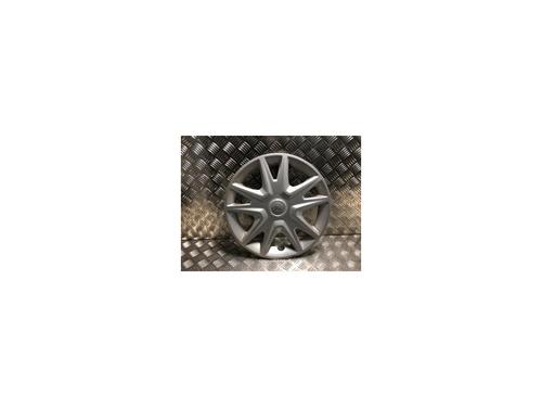 Used Hub cap FORD FIESTA VII (HJ, HF) 1.1 Ti-VCT (86 hp) 24935992
