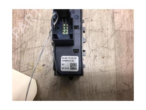 Switch CITROËN DS5 2.0 HDi 165 | BP20621853I30 