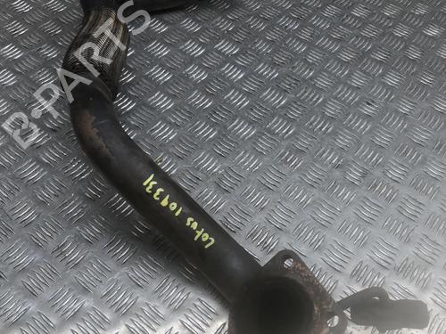 Pipe LOTUS ELISE 1.8 | BP31245927M125