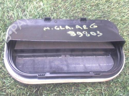 Used Air vent MERCEDES-BENZ GLA-CLASS (X156) GLA 180 CDI / d (156.912) (109 hp) 13037193