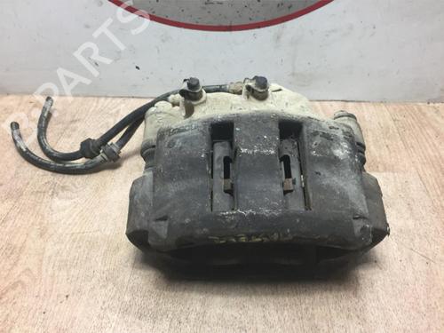 Used Right front brake caliper RENAULT MASTER II Van (FD) 2.8 dTI (114 hp) 15785969