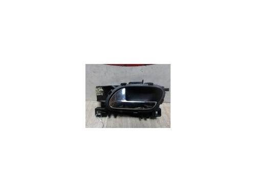 Used Front left interior door handle RENAULT CLIO III (BR0/1, CR0/1) 1.5 dCi (88 hp) 13284359
