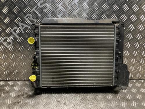Used Water radiator RENAULT CLIO II (BB_, CB_) 1.2 16V (BB05, BB0W, BB11, BB27, BB2T, BB2U, BB2V, CB05,... (75 hp) 31244516