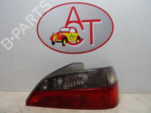 Right taillight PEUGEOT 406 (8B) 2.1 TD 12V | BP13286099C35