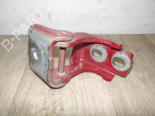 Used Hinge/Door check strap RENAULT CLIO IV (BH_) 0.9 TCe 90 (BHNF, BHMA, BHMH, BHJK, BHJR) (90 hp) 13227779