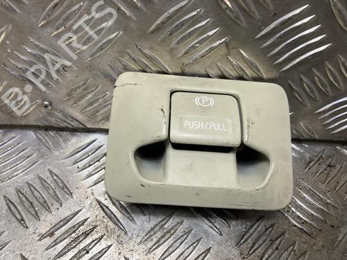 Used Front left exterior door handle Front left exterior door handle NISSAN QASHQAI I (J10, NJ10) 1.5 dCi (110 hp) 33273560 33273560