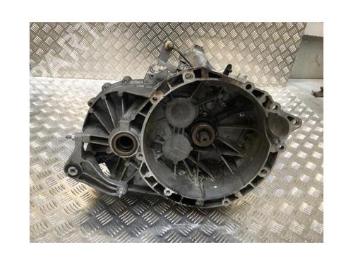 Gearbox FORD FOCUS III 2.0 TDCi | BP25702045M3 
