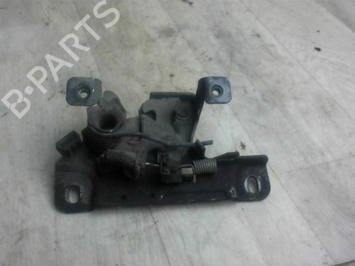 Hood lock SKODA FABIA I (6Y2) 1.4 TDI | BP13280710C133 