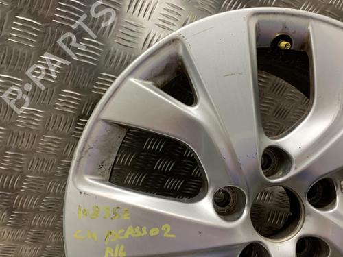 Fælk CITROËN C4 Picasso II 1.6 BlueHDi 120 | BP31187429C45 