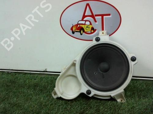 Luidspreker ROVER 75 (RJ) 2.0 CDTi (131 hp) 12964229