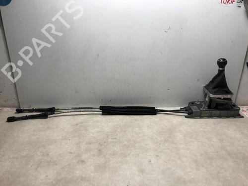 Gear lever VW GOLF PLUS V (5M1, 521) 1.9 TDI | BP23034838M90 