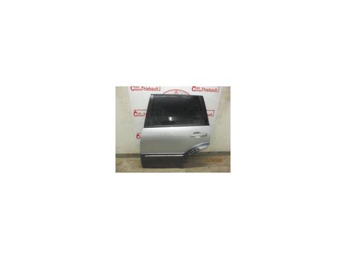 Dør venstre bak SSANGYONG REXTON / REXTON II (GAB_) 2.7 Xdi | BP13284205C4 