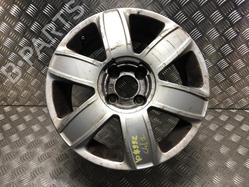 Used Rim CITROËN C4 Coupe (LA_) 1.6 HDi (90 hp) 24551019