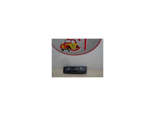 Used Climate control BMW 1 (E81) 120 d (177 hp) 13278022