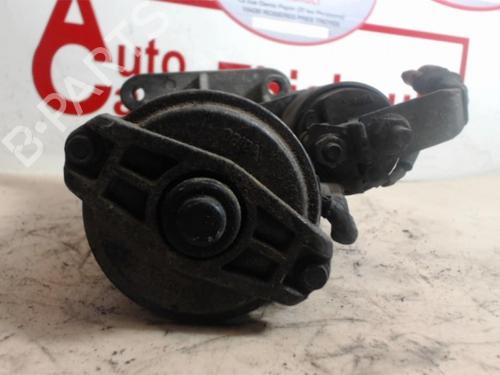 Startmotor RENAULT ESPACE III (JE0_) 2.2 dCi (JE0K) (130 hp) 13034897