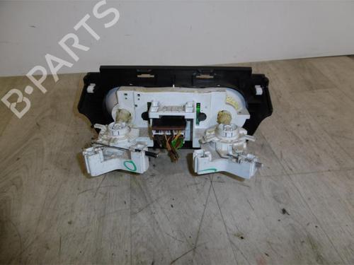 Klimabedienteil SUZUKI SWIFT III (MZ, EZ) 1.3 DDiS (RS413D) | BP13277990I5 