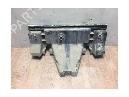 Rear bumper bracket CITROËN C4 II (NC_) 1.2 THP 130 (NCHNYM, NCHNYT) | BP13114481C159 