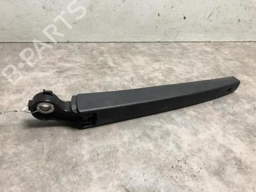 Used Rear windshield wiper arm VW GOLF VI (5K1) 1.4 TSI (122 hp) 23035203