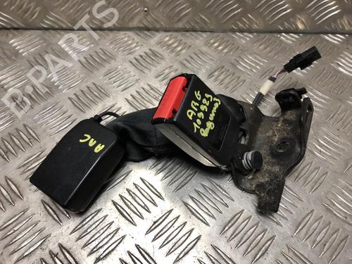 Gurtschloss für RENAULT LAGUNA III (BT0/1) 1.5 dCi (BT00, BT0A, BT0T, BT1J) (110 hp) 31200713