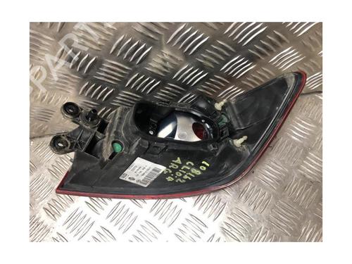 Left taillight RENAULT CLIO IV (BH_) 1.5 dCi 75 | BP25822702C34 