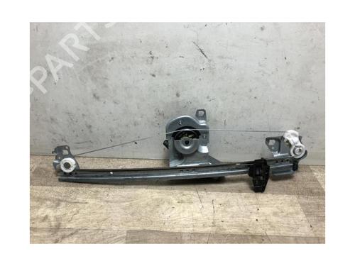 Front right window mechanism CITROËN C3 I (FC_, FN_) 1.1 i | BP20631851C23 