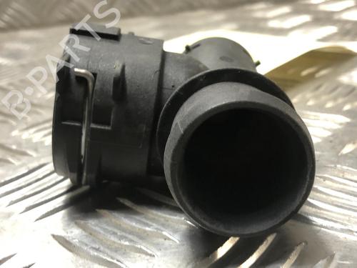 Pipe AUDI A1 Sportback (GBA) 40 TFSI | BP31246307M125