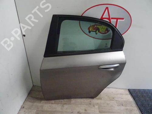 Used Left rear door ALFA ROMEO 159 (939_) 1.9 JTDM 8V (939AXE1B) (120 hp) 29171235