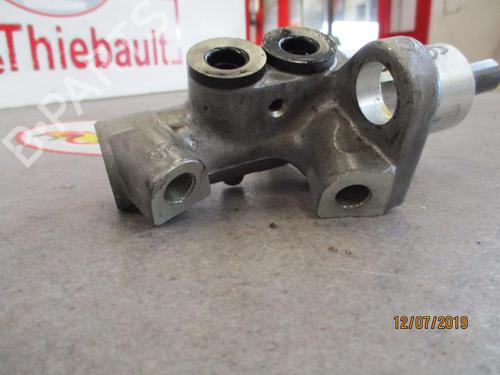 Brake master cylinder AUDI A4 B6 (8E2) 1.9 TDI | BP29755614M77 