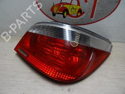 Right taillight BMW 5 (E60) 525 d | BP20633979C35