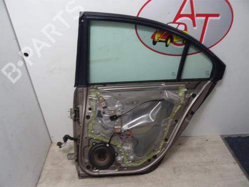 Right rear door NISSAN PRIMERA Hatchback (P12) 1.9 dCi | BP30783200C5