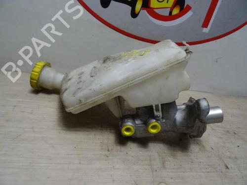 Brake master cylinder PEUGEOT 2008 I (CU_) 1.6 HDi | BP28827454M77 - Image 2