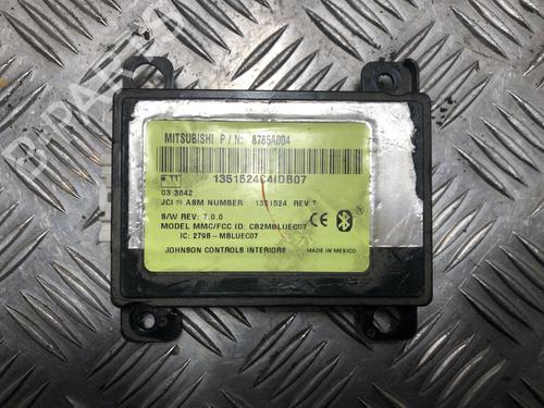 Used Control unit Control unit CITROËN C-CROSSER (VU_, VV_) 2.2 HDi (156 hp) 33844593 33844593