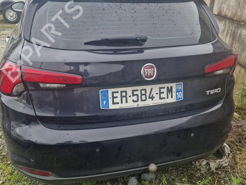 Electronic sensor FIAT TIPO Saloon (356_, 357_) 1.4 (356SXA1B) | BP31997346M84 