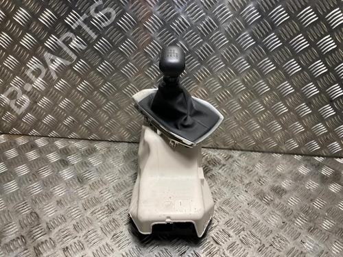 Used Gear lever PEUGEOT 208 II (UB_, UP_, UW_, UJ_) 1.2 PureTech 100 (101 hp) 31245739