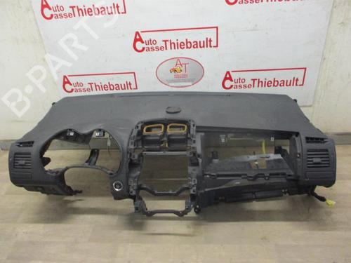 Dashboard TOYOTA AURIS (_E15_) 2.0 D-4D (ADE150_, ADE150R) | BP12964330C46 