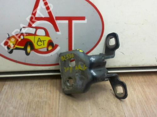 Used Hinge/Door check strap DACIA SANDERO 1.5 dCi (68 hp) 13227669