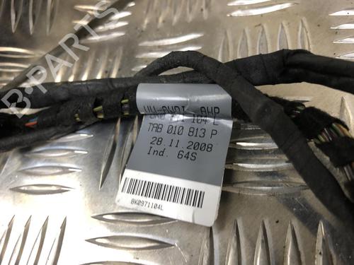 Electronic module AUDI A5 Sportback (8TA) S5 quattro | BP23951072M83  - Image 6