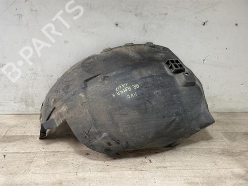 Hjulbue OPEL ASTRA H (A04) 1.7 CDTI (L48) (125 hp) 20621406
