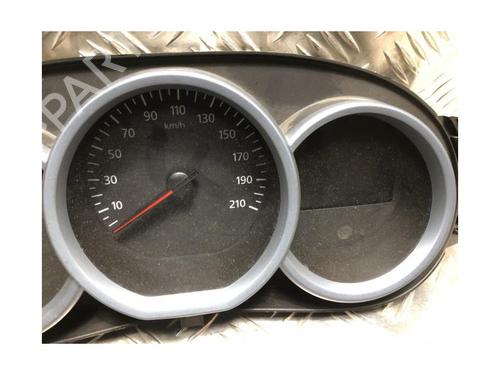 Instrument cluster DACIA DOKKER MPV (KE_) 1.2 TCe (KEM0, KEAY) | BP21821824C47 