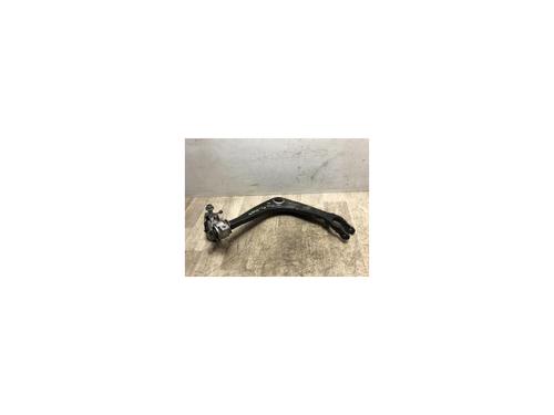 Used Left front suspension arm CITROËN C5 III Break (RW_) 2.0 HDi (136 hp) 20495977