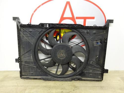 Heater blower motor MERCEDES-BENZ A-CLASS (W169) A 180 CDI (169.007, 169.307) | BP13227973M62 
