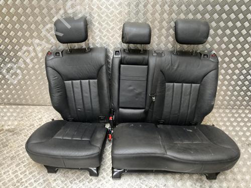 Used Rear seat Rear seat MERCEDES-BENZ M-CLASS (W164) ML 320 CDI 4-matic (164.122) (224 hp) 40281186 40281186