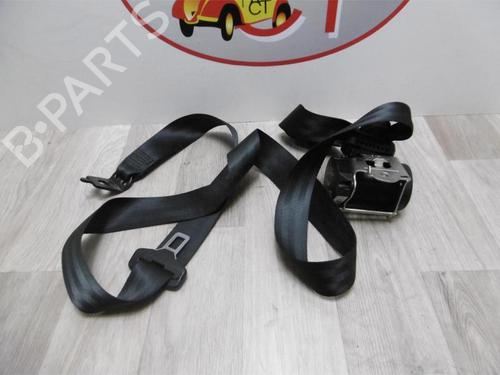 Used Rear right seatbelt RENAULT ZOE Hatchback Van (BFM_) Electric (BFME) (92 hp) 29233902