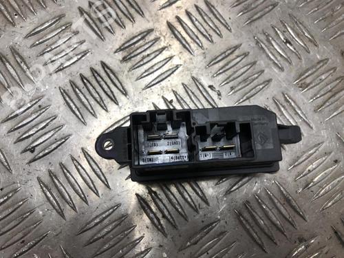 Heater resistor FORD TRANSIT CUSTOM V362 Van (FY, FZ) 2.0 EcoBlue | BP31196799M108