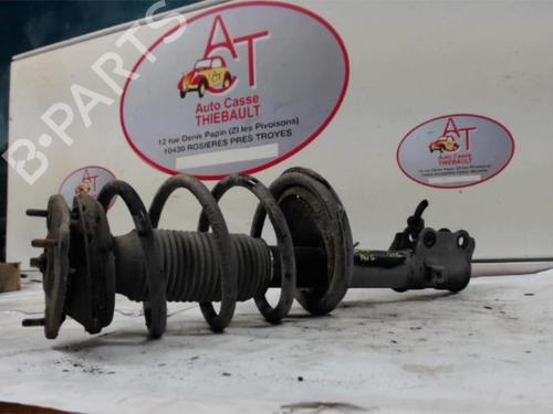 Used Left front shock absorber KIA RIO II (JB) 1.5 CRDi (110 hp) 12969104