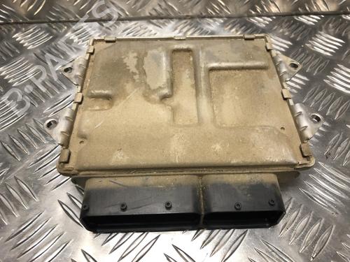 Engine control unit (ECU) PEUGEOT BIPPER Tepee 1.3 HDi 75 | BP31195970M57