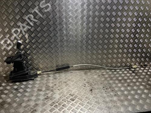 Palanca de cambios PEUGEOT 508 SW I (8E_) 2.0 BlueHDi 180 (180 hp) 31199567