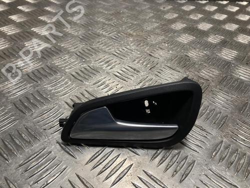 Used Rear left interior door handle FORD FOCUS III 1.6 TDCi (95 hp) 31651389
