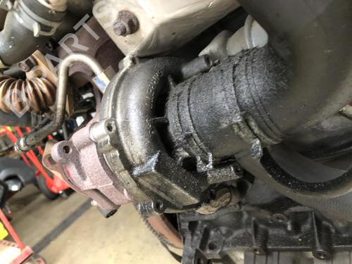 Engine VW POLO IV (9N_, 9A_) 1.4 TDI | BP31195891M1 